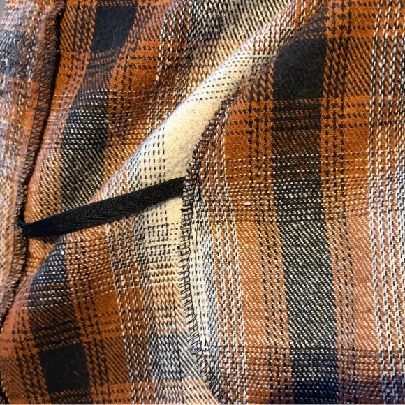 Boutique shacket - Picture 4 of 4